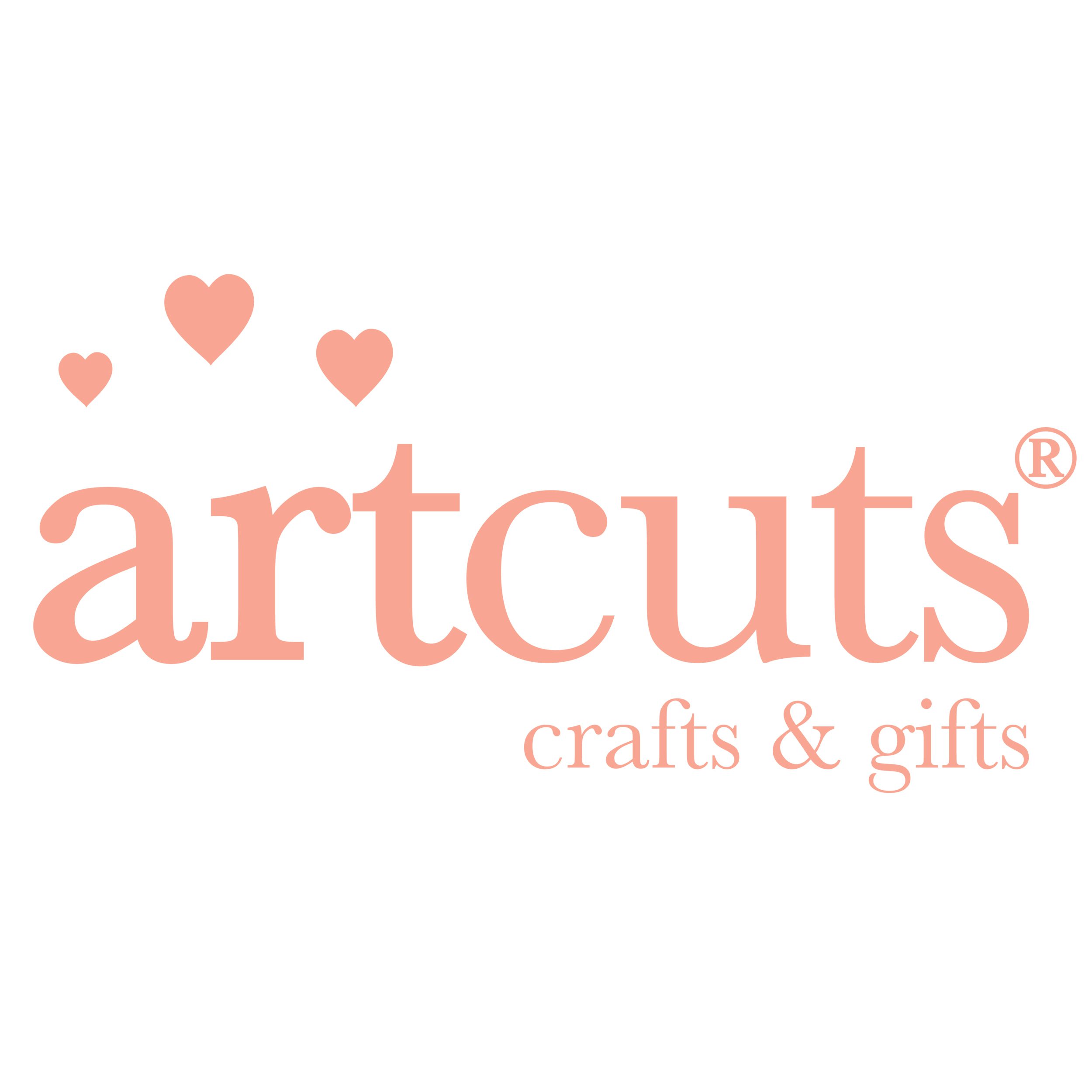 Artcuts Logo