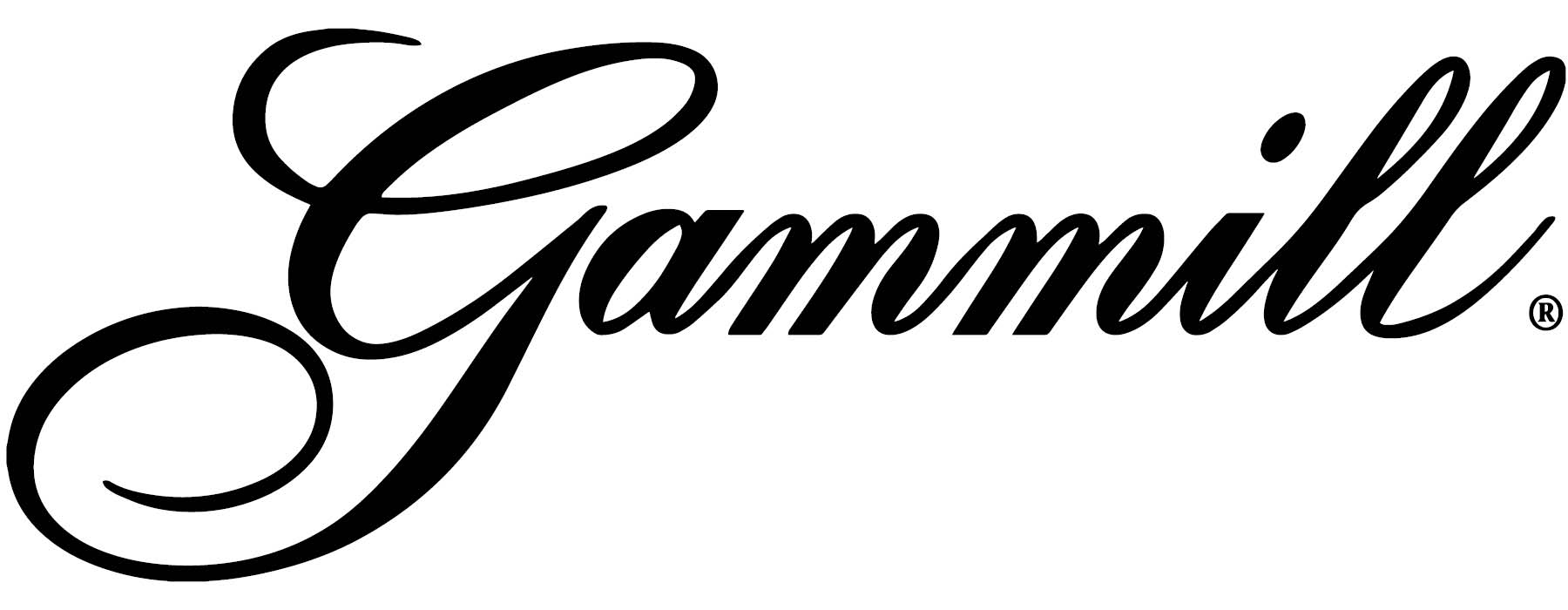 Gammill Logo (1)