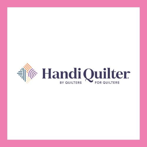 Handi Quilter logo
