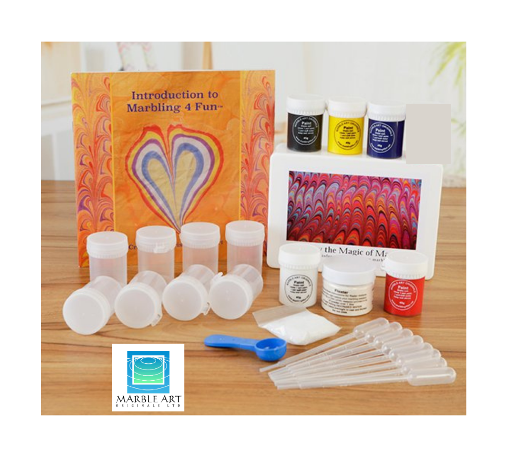 Marbling Kits and Accessories SPECIALS
