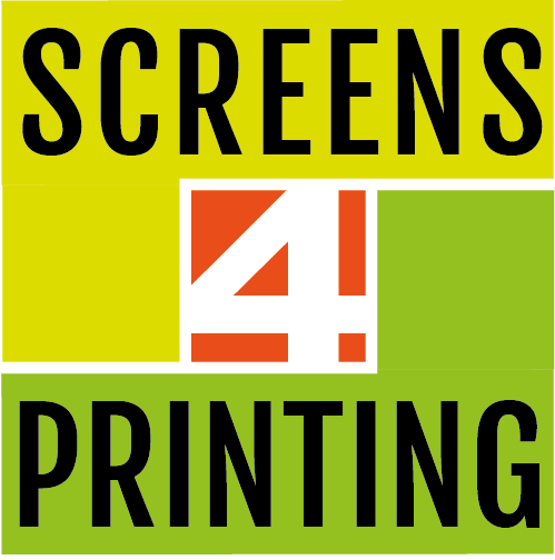 Screens4Printing
