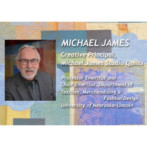 Michael James