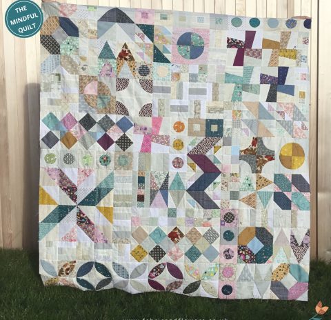 Mindful Quilt Project