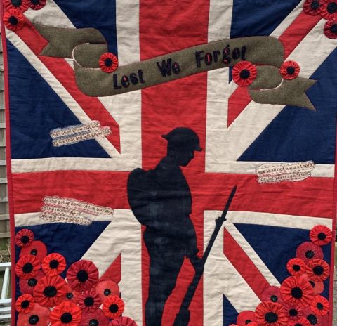 We will Remember