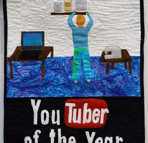 YouTuber Of The Year