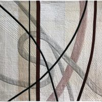 Studio Art Quilts Associates (SAQA)