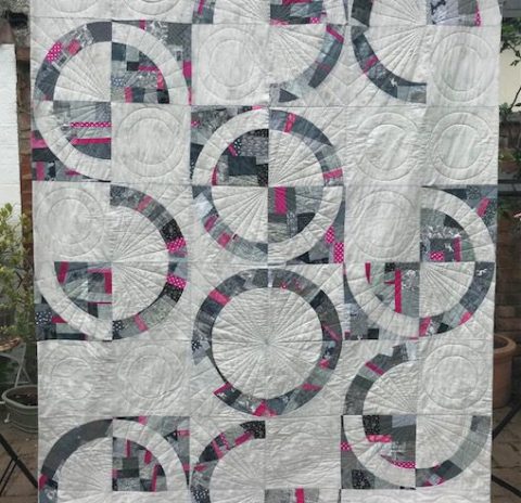 The Circle Quilt