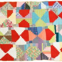 Quilts from the Kiracofe Collection sponsored by Quiltfolk