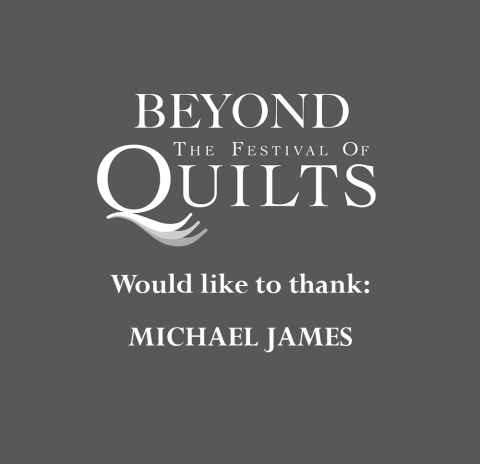 Thank You Michael James