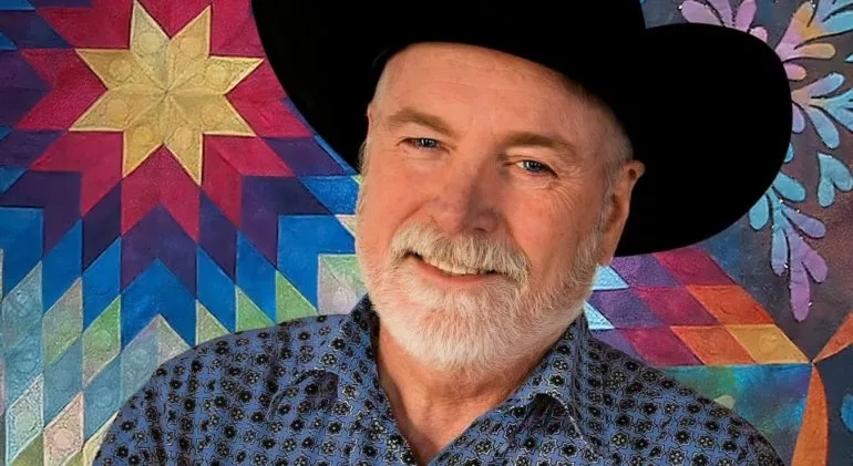 Home - The Festival of Quilts