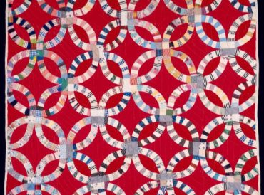 African-American Quilts from the Robert Cargo Collection