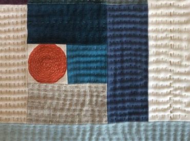 Sarah Hibbert – Linen Works