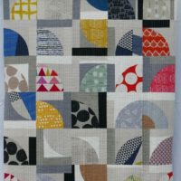 Sarah Hibbert – Linen Works