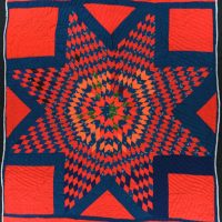 African-American Quilts from the Robert Cargo Collection
